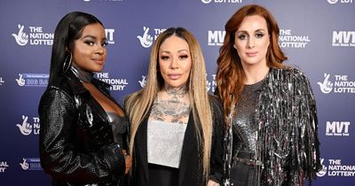 Sugababes spark record label bidding war after rocketing up charts with Lost Tapes album