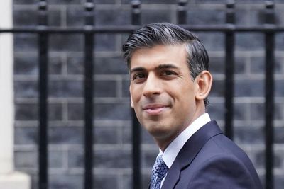 End UK’s non-dom tax status, new TUC boss tells Rishi Sunak