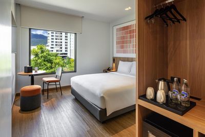 Ibis expands in Chiang Mai