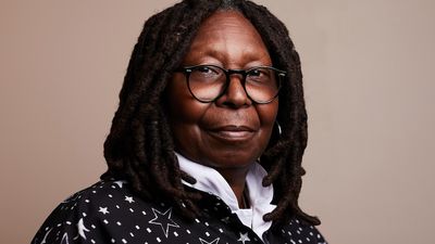 Whoopi Goldberg says she was not 'doubling down' on 'hurtful comments' about the Holocaust
