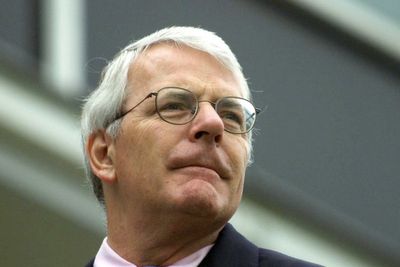 John Major feared loyalists would walk from ceasefire in 1996