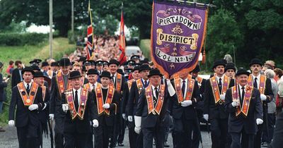 Drumcree stand-off sparked some concern about NI electric supply