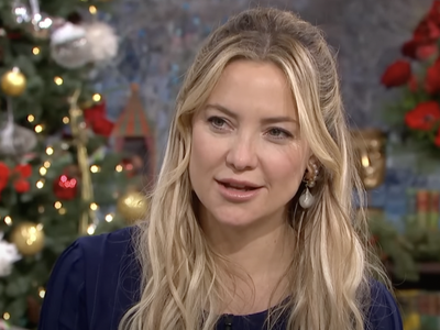 Kate Hudson reveals why she hasn’t started planning wedding a year after her engagement to Danny Fujikawa