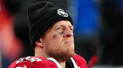 Cardinals’ JJ Watt Reveals Why He’s Retiring at Season’s End