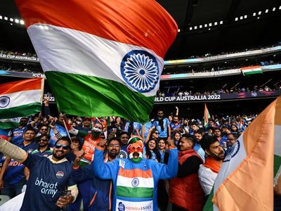 MCC enquires about India-Pakistan match