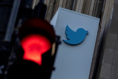 Twitter suffers major outage, leaving users unable to log on