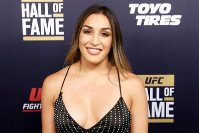 Tatiana Suarez says she’s making UFC return in February, ending nearly 4-year layoff