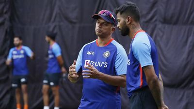 India vs Sri Lanka: Hardik Pandya in lead role as India press reset button