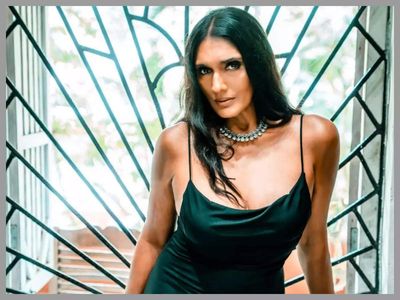 Anu Aggarwal recalls walking out of a project when people tried to apply 'fair makeup' on her