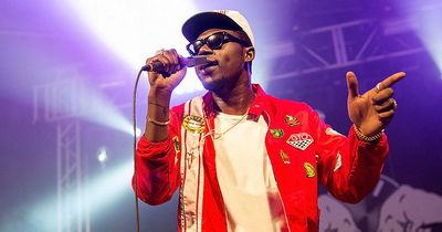 Rapper Theophilus London reported missing by relatives five months after disappearing