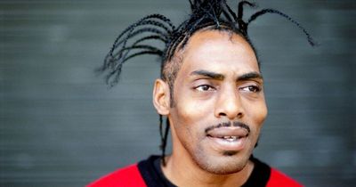 Coolio's kids 'to inherit his fortune after he died without leaving a will'