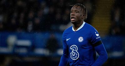 Chelsea news: Denis Zakaria explains Chelsea unhappiness as Reece James breaks silence on injury