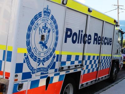 Wife's desperate plea to find missing man