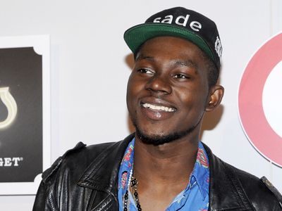 Theophilus London's family files a missing persons report for the rapper