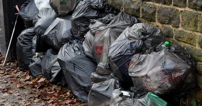 Five best and worst areas for Nottingham fly-tipping following £20 bulky waste charge