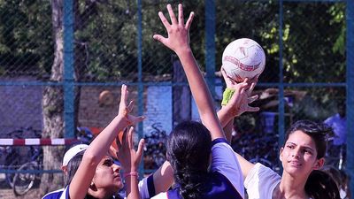 India to host Asian Women's Youth Handball Championship in 2023