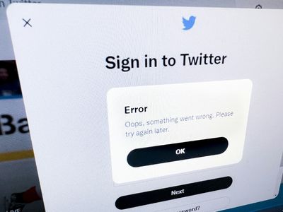 Twitter outages hit thousands of users worldwide