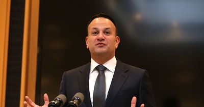 Taoiseach Leo Varadkar promises 'Covid-style' response to housing crisis