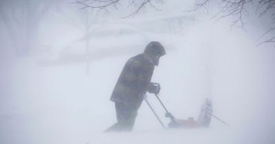 UK weather: Deadly bomb cyclone in US causing mayhem in Britain as disruption likely