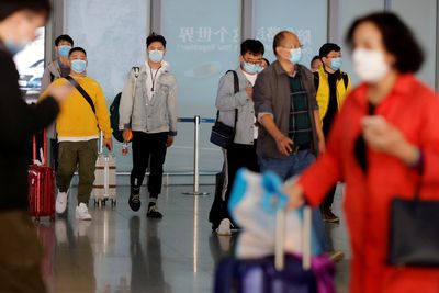 Asia's tourist hotspots prepare for boom as China relaxes COVID rules