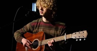 Talented teenager bounced back from drink, drugs, tragedy and abuse