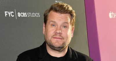 James Corden admits he auditioned for a major Lord of the Rings role earlier in career