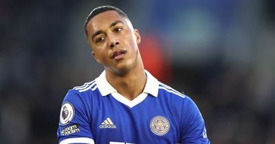 Arsenal face new Youri Tielemans transfer threat as Mykhailo Mudryk move takes next step