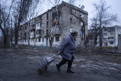Russia-Ukraine war: List of key events, day 309