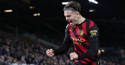 Pep Guardiola reaction showed how Man City's Jack Grealish got the better of Leeds fans