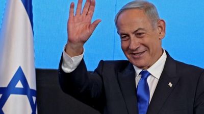 Israel's Netanyahu Back with Extreme-right Government