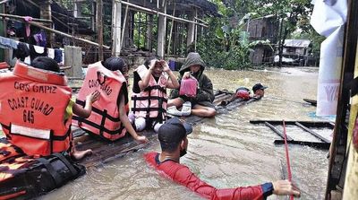 Death Toll from Philippine Floods, Landslides Climbs to 33