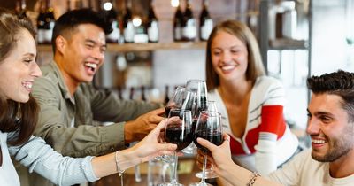 The clues to look out for in functioning alcoholics