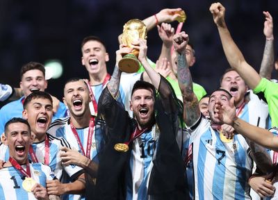 2022 was a momentous year for football, wrapped around a rotten core