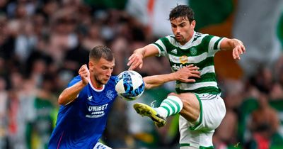 Ange Postecoglou's Celtic 'heavy favourites' for Rangers clash as pundits agree on Michael Beale 'work in progress'