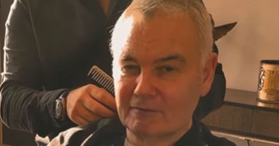 Eamonn Holmes' fans rush to support him over 'soul destroying' health update