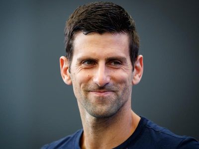 Djokovic forgives, won't forget visa saga
