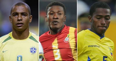 9 players who earned Premier League transfers after starring at World Cup