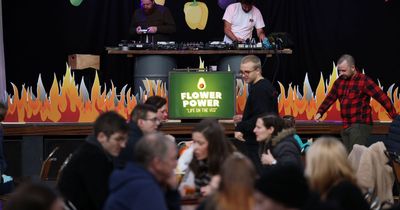 Wylam Brewery to celebrate Veganuary with Newcastle return of Flower Power festival