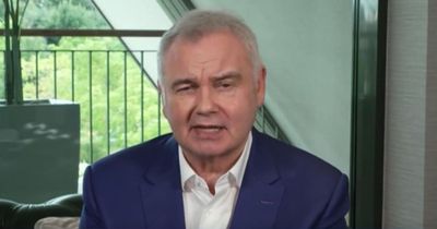 Eamonn Holmes's 'soul-destroying' health issues continue as fans rally