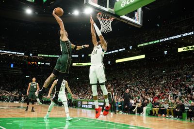The NBA’s top plays of 2022-23 so far (including the Boston Celtics!)