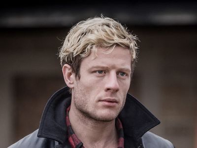 ‘It emerges in your dreams’: James Norton says violent Happy Valley scenes come at a cost