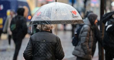 Greater Manchester weather forecast as New Year's Eve approaches