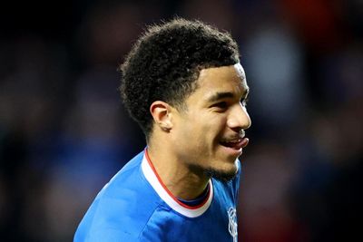 'We can beat anyone' - Tillman delivers 'level' remark ahead of Rangers vs Celtic