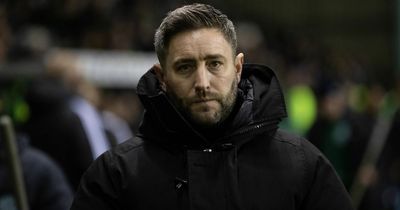 Lee Johnson says Hibs 'full of potential' as he delivers Celtic verdict ahead of Hearts derby clash
