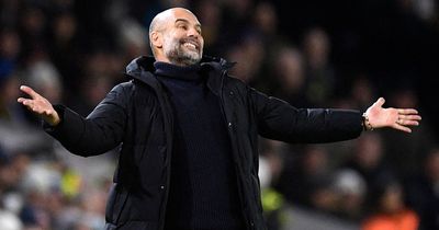 Pep Guardiola gives Chelsea triple transfer boost in major Man City update as plans revealed