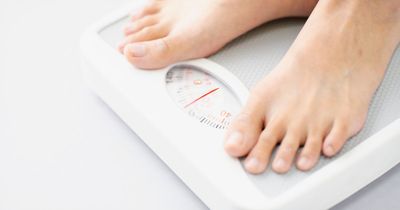 Expert's warning over dieting mistakes and fads ahead of New Year