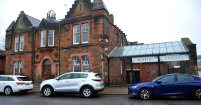 Historic Dumfries building: assurances given over its uncertain future