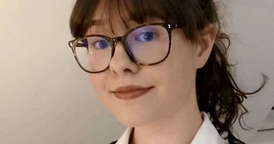 Young female prison officer on how she deals with 'screaming' male inmates