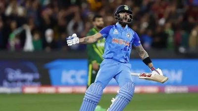 Indian Cricket in 2022: A saga of forgettable year
