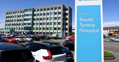 South Tyrone Hospital to be site of new rapid cancer diagnosis centre